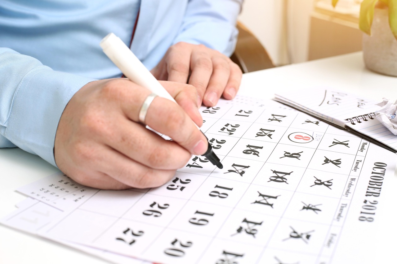 7-dniowy plan poprawy snu i regeneracji